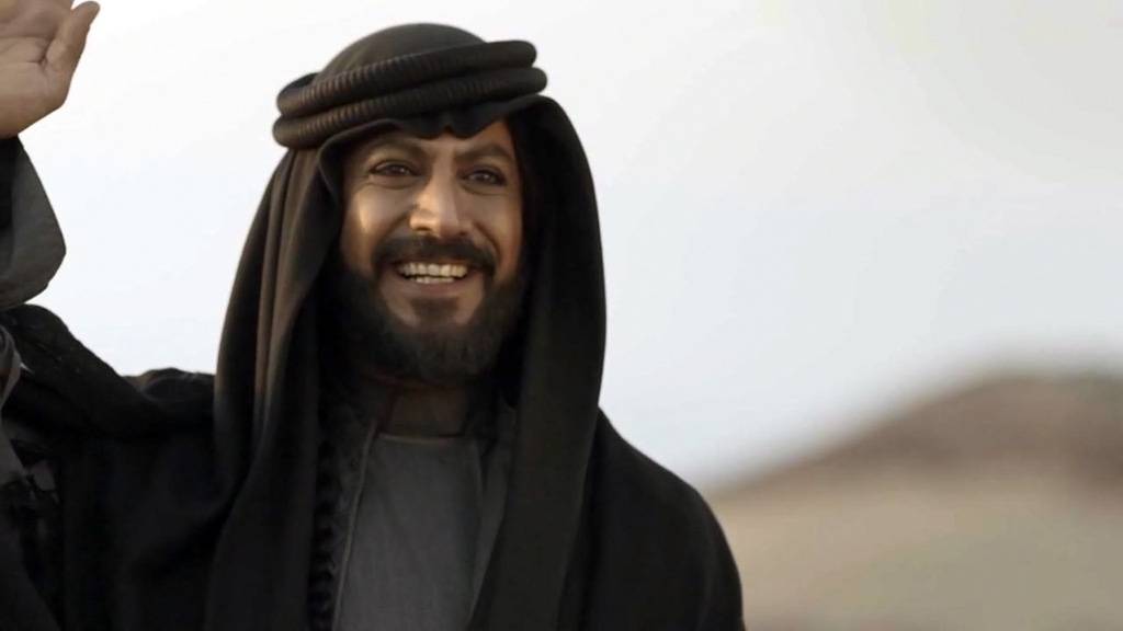 بالفيديو –في ذكرى الاربعين على رحيله: إبن شقيق ياسر المصري يكشف تفاصيل وفاته... وهذه كلماته الأخيرة
