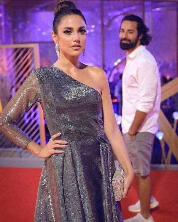 بالفيديو - درة التونسية تتحدث لأول مرة عن علاقتها بأحمد حاتم.. هذا ما كشفته