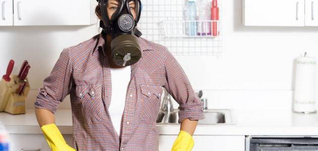 تعرفي إلى هذه الوسائل الطبيعية للتخلص من الروائح المزعجة