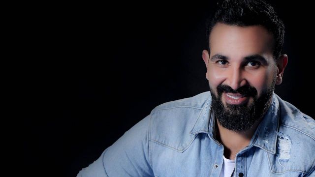 أحمد سعد: حبّ الأغنيات الدرامية وزواج شيرين وحسام مبني على التناغم