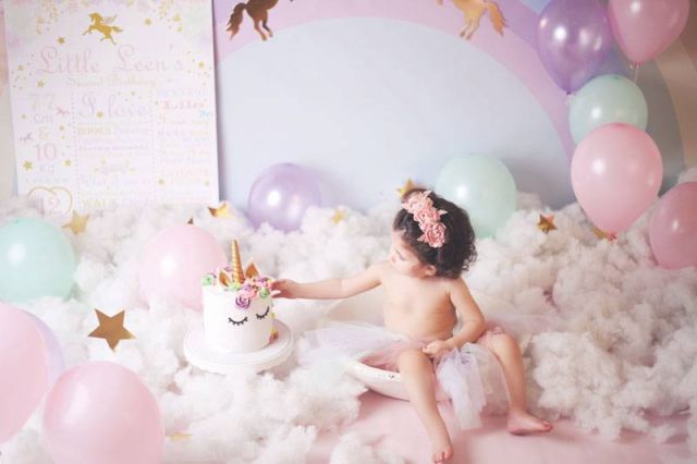 بعدسة المصورة فاطمة