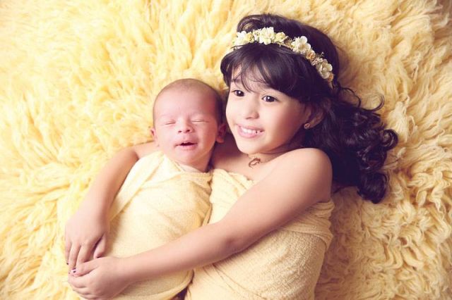 بعدسة المصورة فاطمة