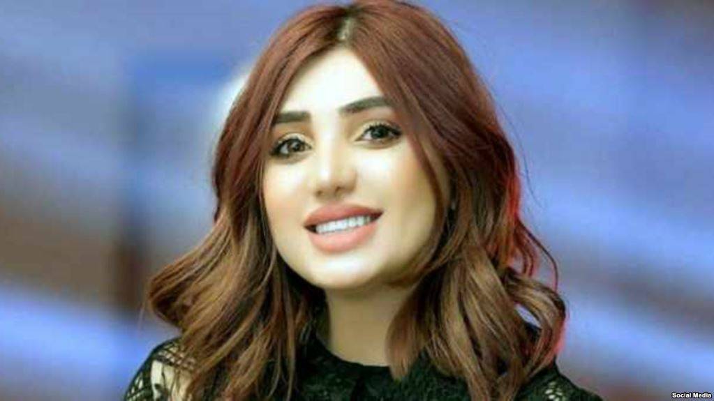 فيديو مسرب - تارة فارس تتنبأ بقتلها وتتحدث عن الظلم