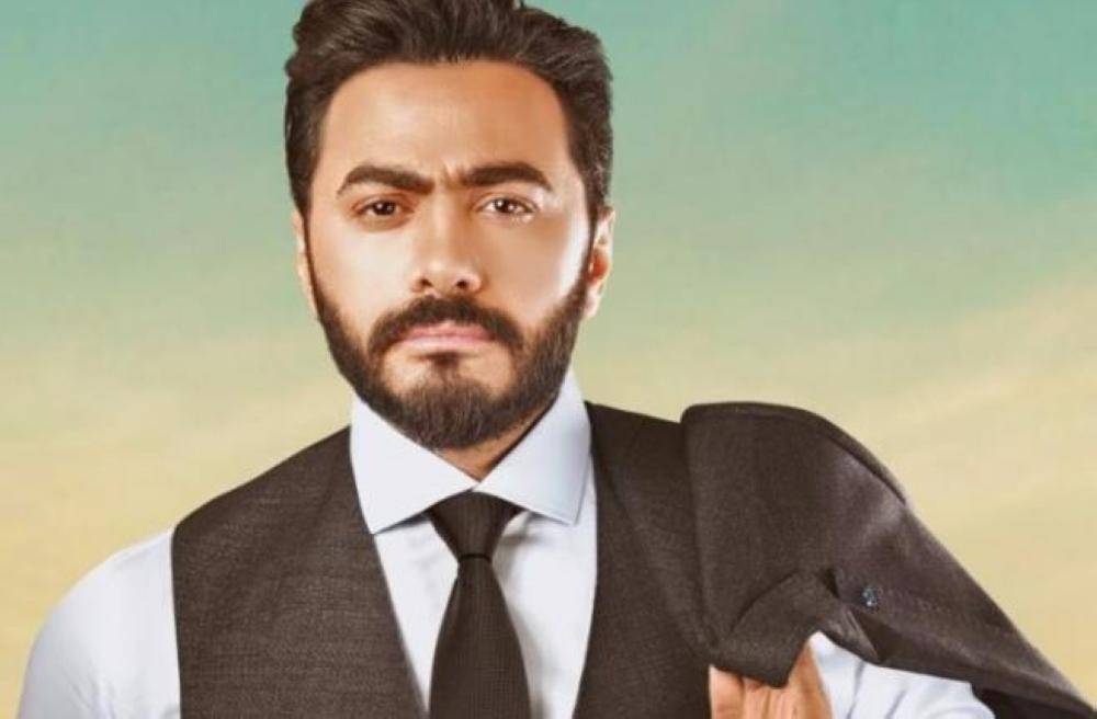 تطورات جديدة في الحالة الصحية لتامر حسني... هل يخضع لجراحة عاجلة