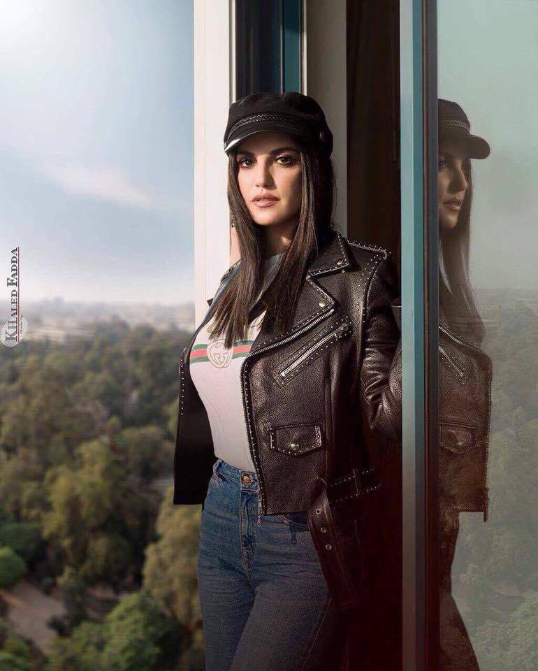 بالفيديو - درة تكشف موقفها من عمليات التجميل وهذا ما قالته عن 