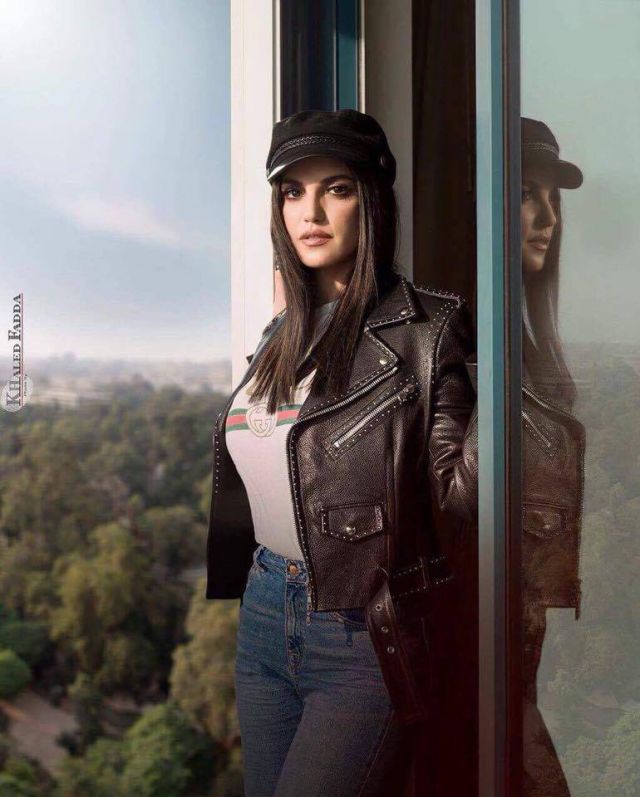 بالفيديو - درة تكشف موقفها من عمليات التجميل وهذا ما قالته عن 