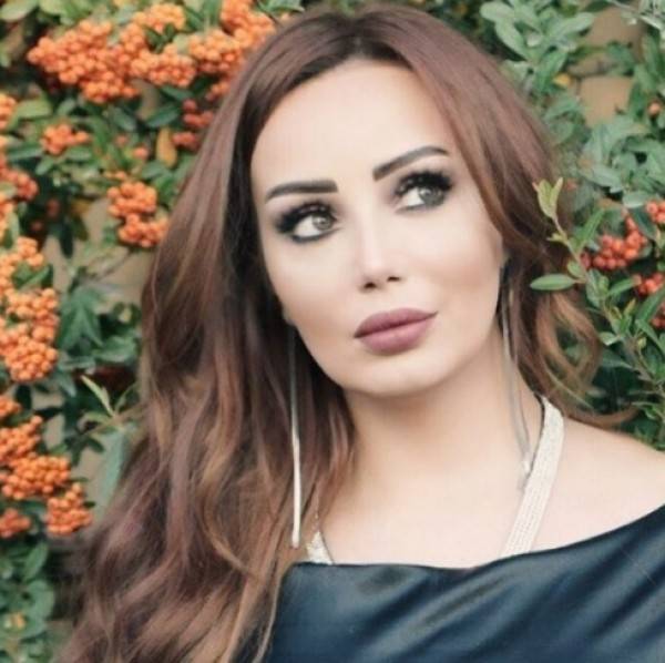 دينا هارون 2