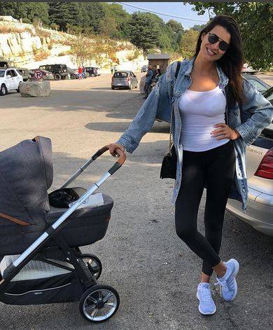 بالفيديو - رسالة مؤثرة من وسام بريدي لشقيقه الراحل.. وهذا ما فعلته ريم السعيدي