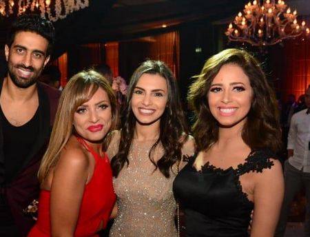 ريم البارودي