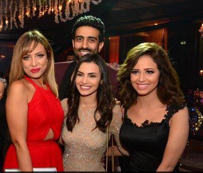 ريم البارودي