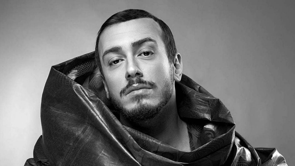 حقائق مثيرة للجدل حول محاولة انتحار سعد لمجرد