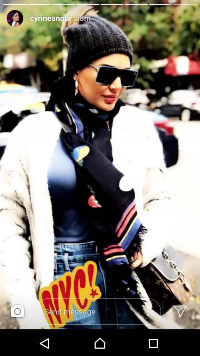 سيرين عبد النور 1