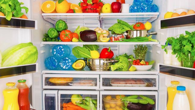 4 نصائح ذهبية لتجنّب هدر الغذاء