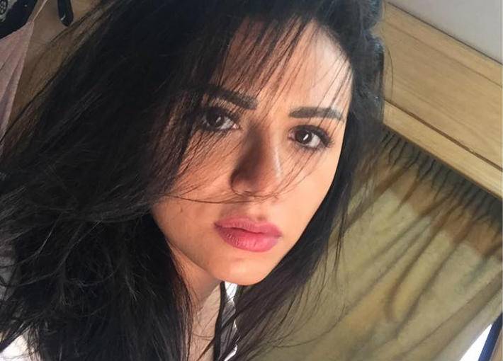 بعد رحيلها: من اقتحم حساب شقيقة أنغام على 