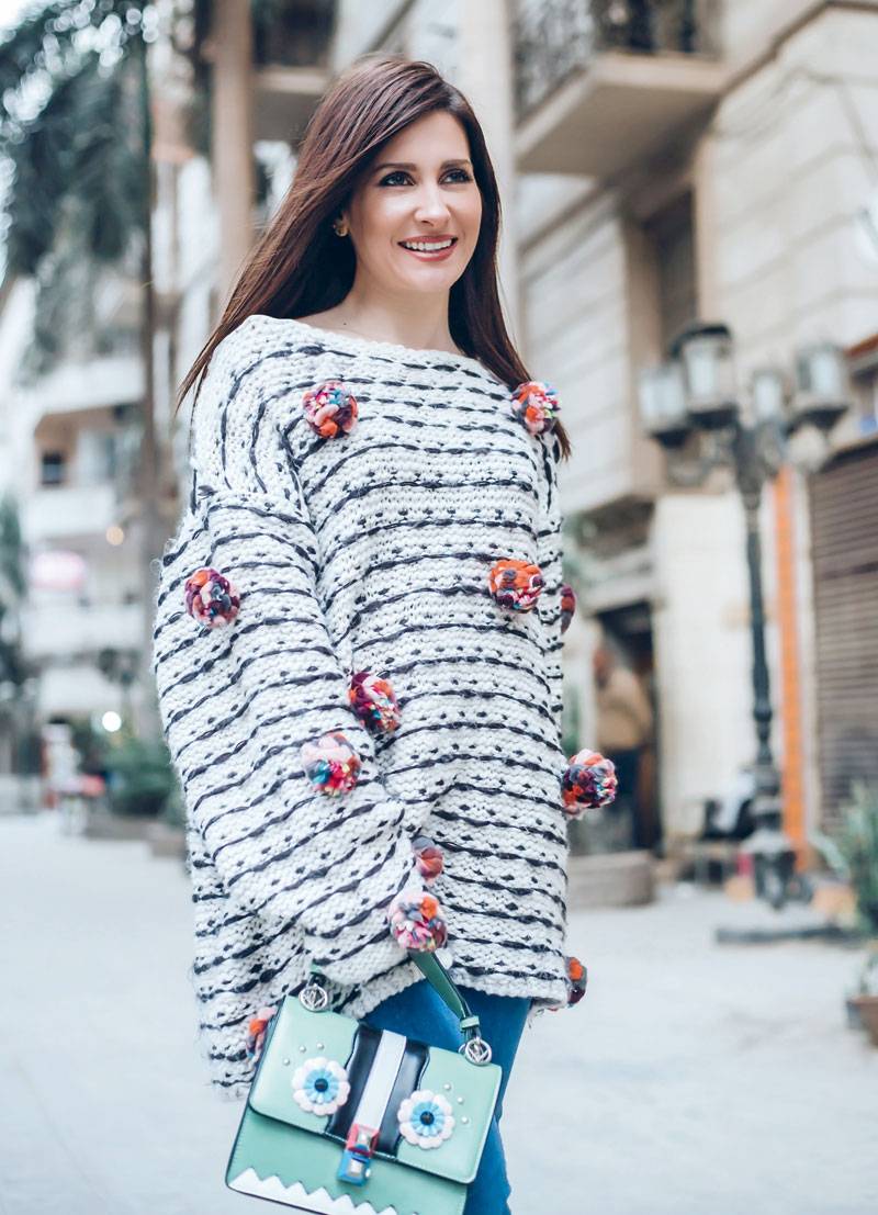 فنانات على طريق النجومية