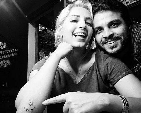 بعد إلغاء زفاف نجم 