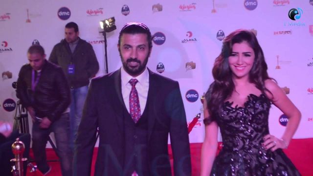 بلاغ للنائب العام ضد المخرج محمد سامي... فما علاقة زوجته النجمة مي عمر؟