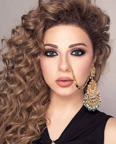 بالفيديو - أول ظهور لميريام فارس بعد غيابها بسبب المرض.. شاهدوا كم أصبحت نحيفة