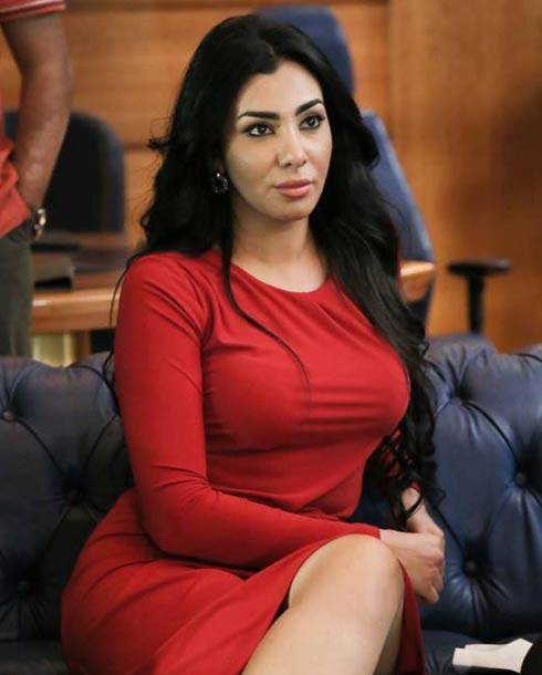 هذا هو الموعد الحاسم في قضية ميريهان حسين.. وماذا عن محاولات الصلح؟