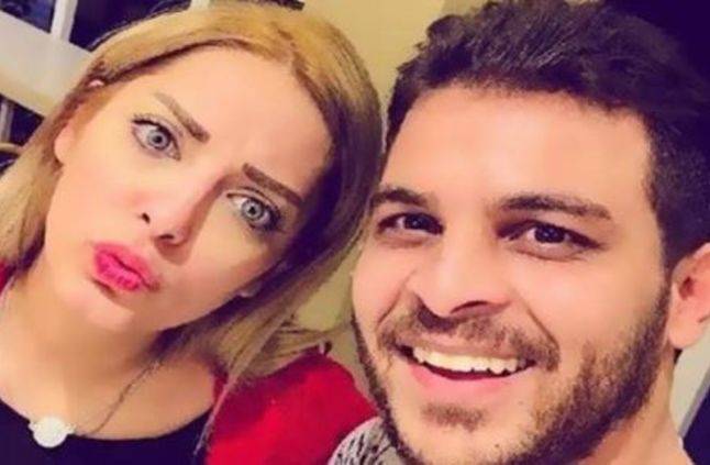 بالصور - بعد إلغاء حفل زفافها... مي حلمي في المستشفى واشتباه في جلطة بالقلب!