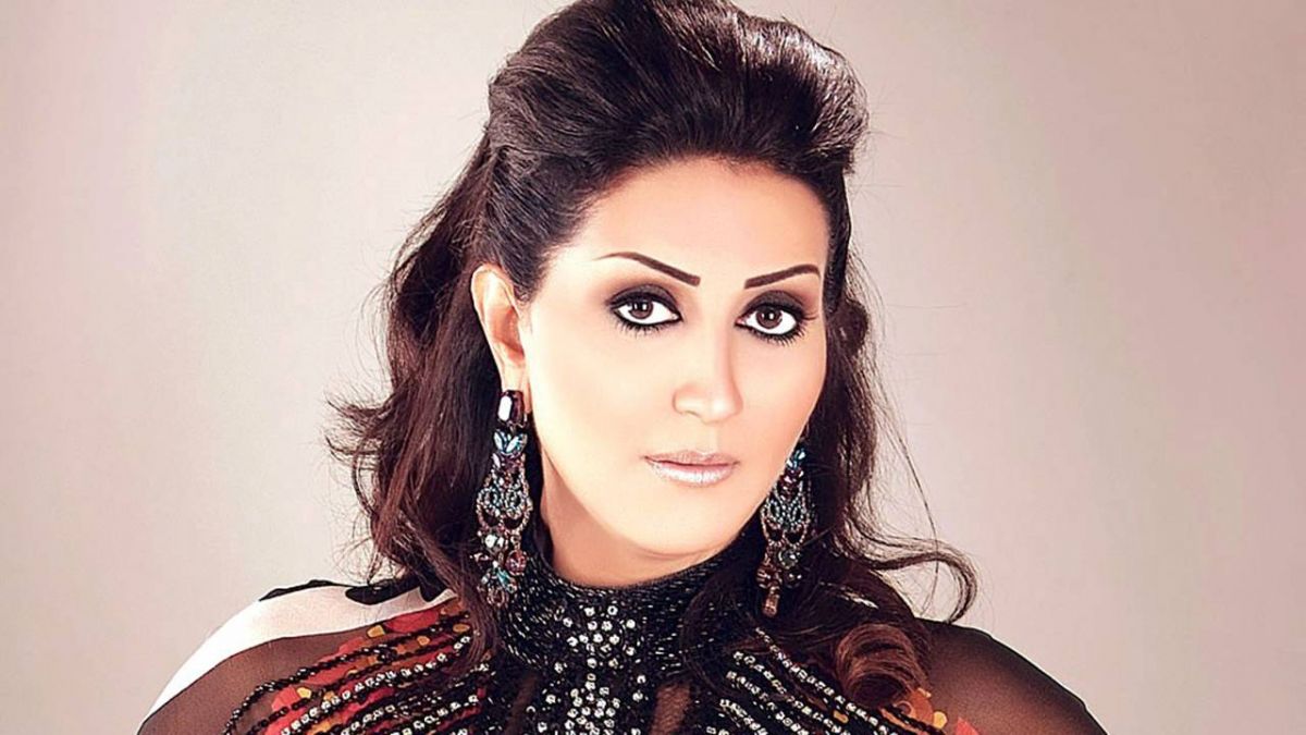 وفاء عامر: لهذا السبب حذفتُ صورة وشمي