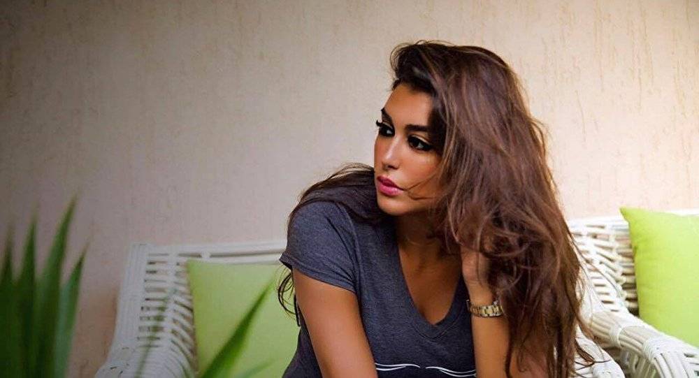 أول تعليق من ياسمين صبري على الفيديو المسرب لها قبل الشهرة