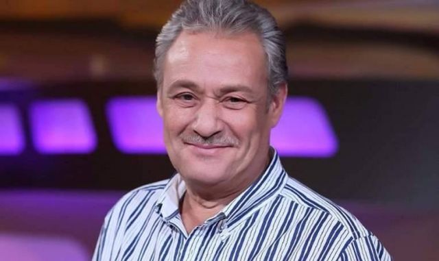 لأول مرة الكشف عن النجم الذي صرخ 