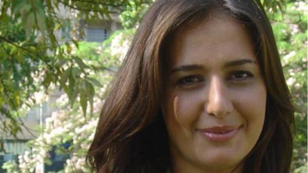 الكشف عن صور جديدة لحلا شيحة بعد خلع الحجاب