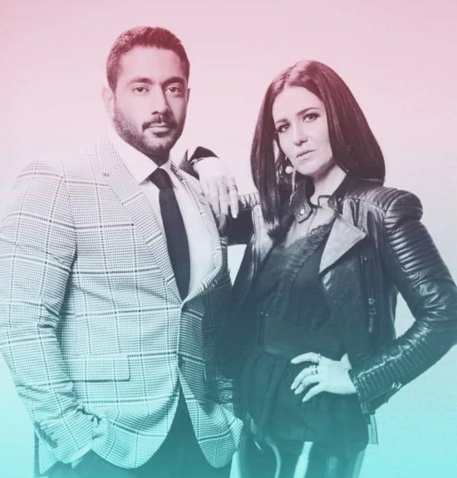 رغم نفي أحمد فلوكس- هنا شيحة تنشر صورتها معه بقلوب حمراء... هل أعلنت عن ارتباطهما؟