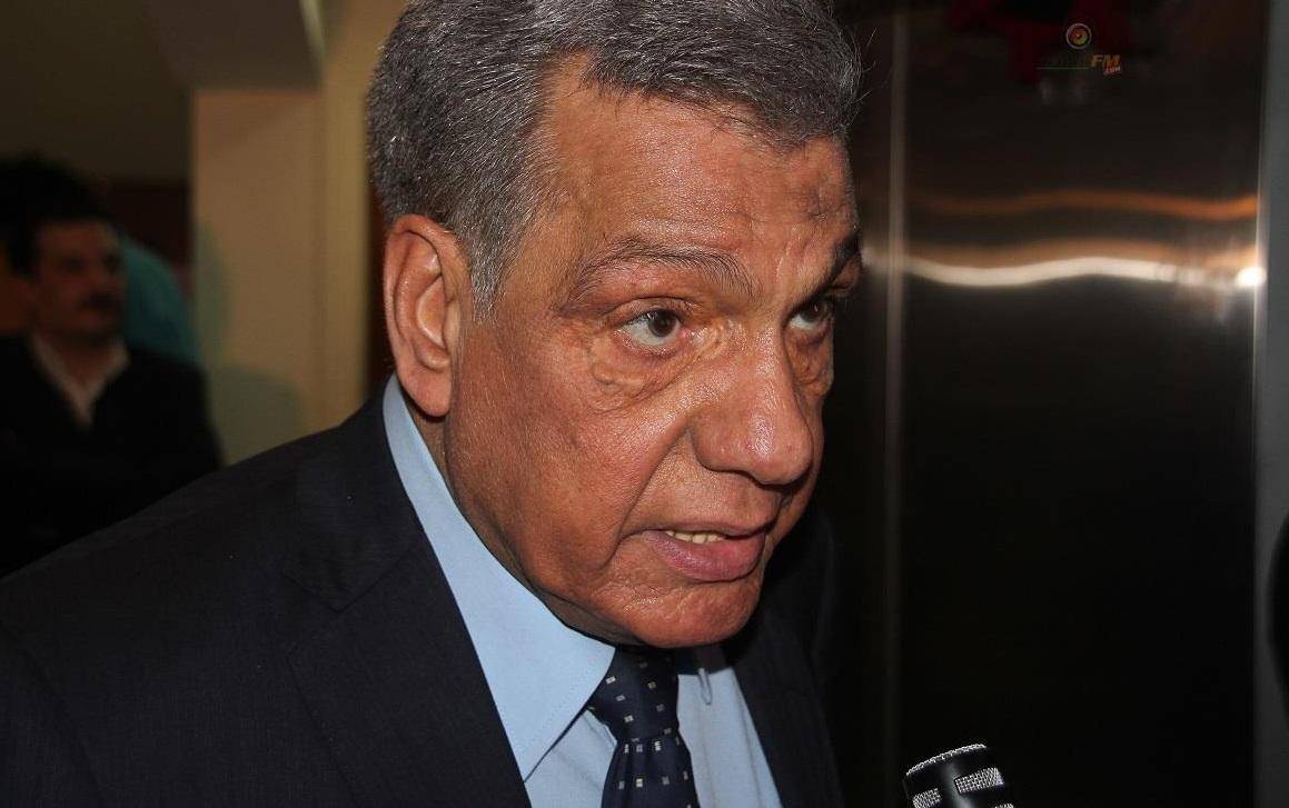 ماذا قال نجوم الفن عن الراحل أحمد عبدالوارث؟