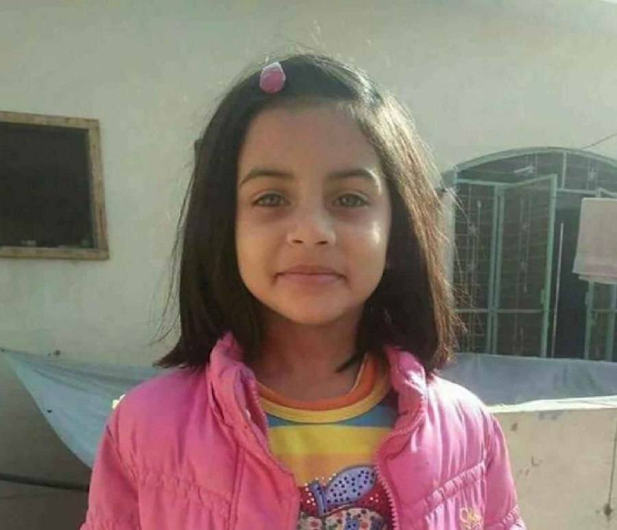 هل تتذكرون الطفلة زينب التي مشى قاتلها ومغتصبها في جنازتها؟ إليكم مصيره