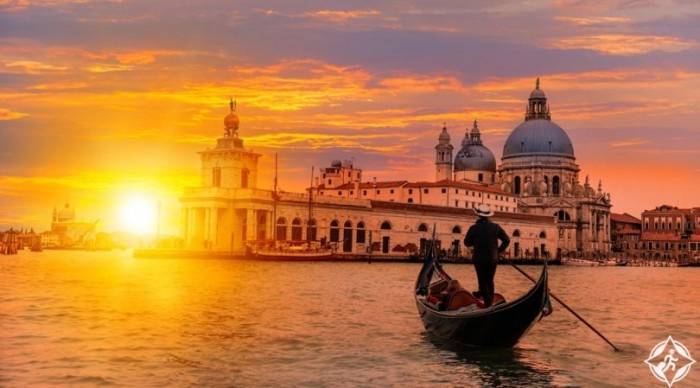 وجهات مثالية لقضاء شهر العسل