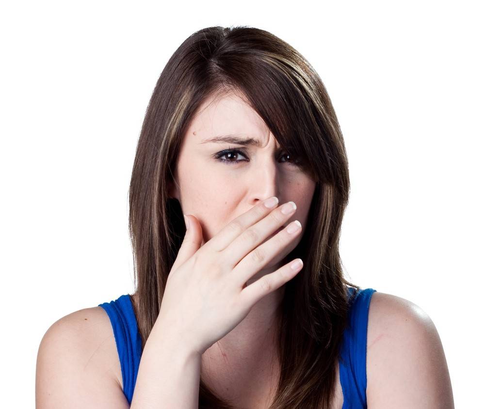 الاستحمام لا يكفي للقضاء على رائحة الجسم الكريهة! إليك الحلول...