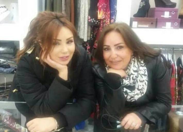 بالفيديو - تولاي هارون في اول تصريح إعلامي بعد وفاة شقيقتها دينا... ماذا قالت عن الخطأ الطبي؟
