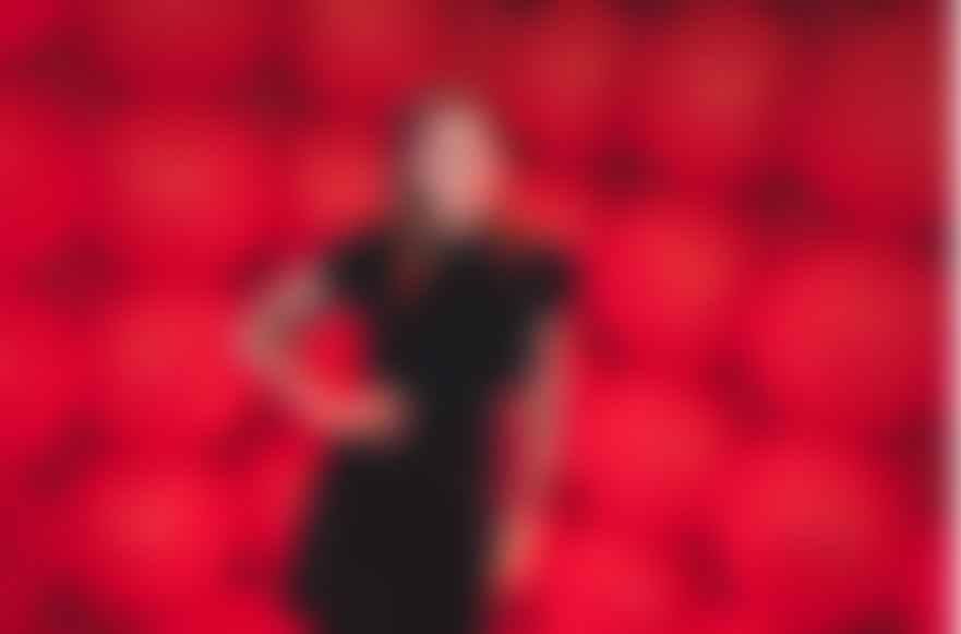 فنانة شهيرة تعترف بإصابتها بمرض نفسي... لهذا السبب لم تعد تخرج من منزلها