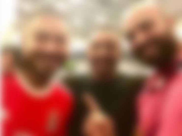 من النجم الذي قال عنه أحمد زاهر: 