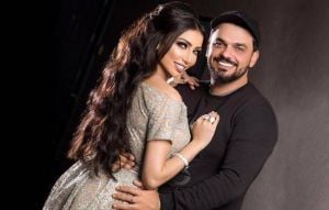 بالفيديو - محمد الترك يخرج عن صمته حول تخلي دنيا بطمة عنه في العلاج من السرطان