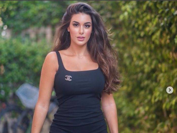 فيديو لياسمين صبري قبل الشهرة.. لن تتخيلوا كيف كان شكلها؟