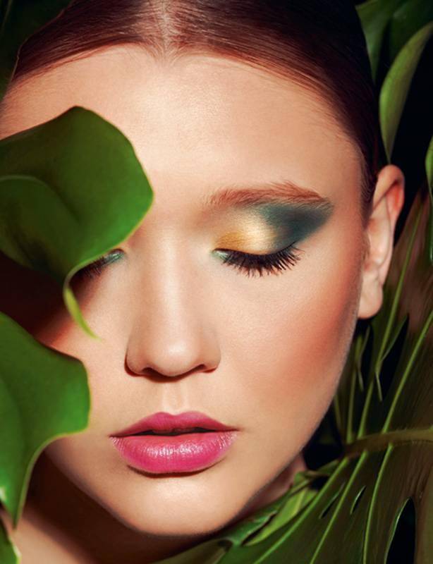 جمال مموه من
Camouflage