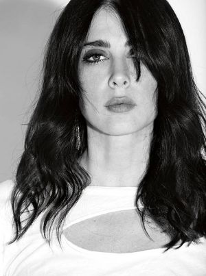 نادين لبكي NADINE LABAKI
«كفرناحوم» صدم الناس...  
وغيّر نظرة العالم الى أطفال الشوارع