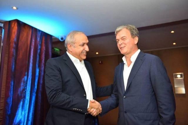 سالم الهندي