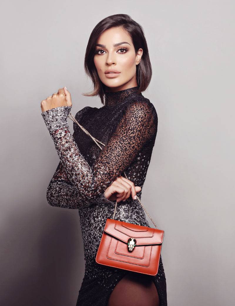 تعلّّمي تطبيق ماكياج
نادين نجيم