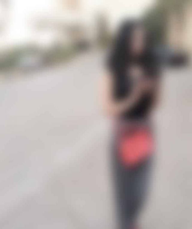 بالصورة - فنانة سورية تحدث ضجة بسبب نحافتها... هكذا ردّت وأوضحت السبب