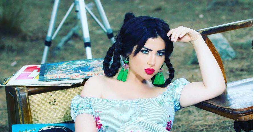 بالفيديو - بعد طلاقها بأشهر قليلة... ما قصة خطيب حليمة بولند الجديد؟