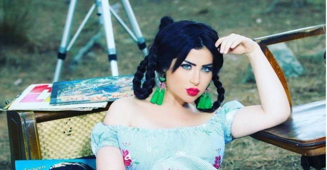 بالفيديو - بعد طلاقها بأشهر قليلة... ما قصة خطيب حليمة بولند الجديد؟