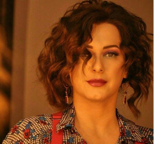 سلاف فواخرجي