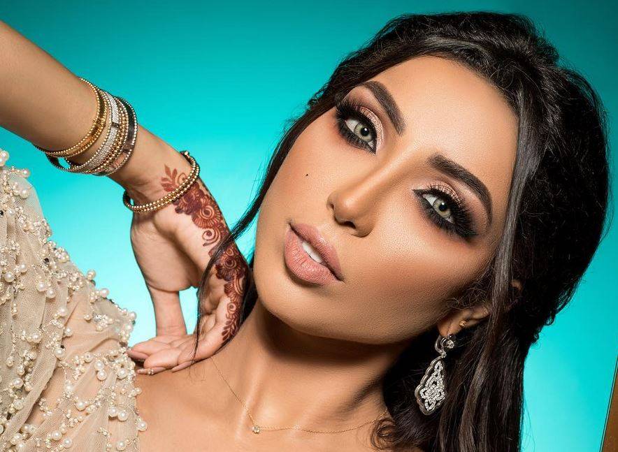 بالفيديو- شاهدوا رقص دنيا بطمة الذي أشعل مواقع التواصل!