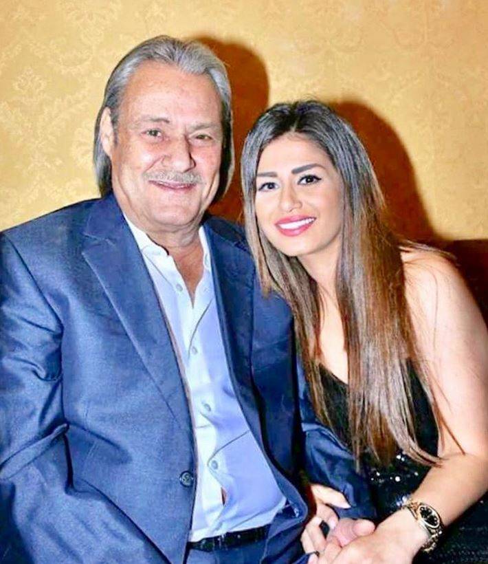 بالفيديو – منة فضالي تبكي وتنهار من أجل فاروق الفيشاوي... لمن قالت 