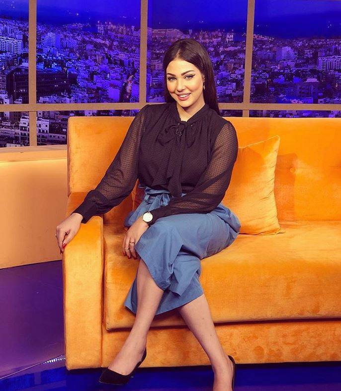 بالفيديو – تذكروا أول ظهور لابتسام تسكت في 