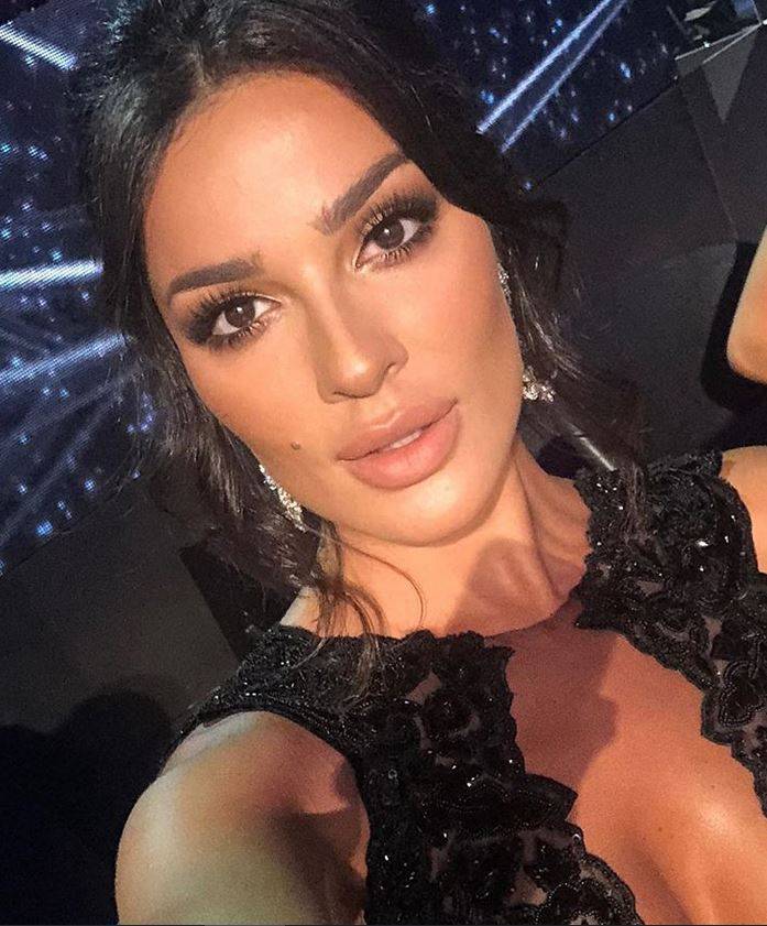 بالفيديو – بعد قصّ شعرها نادين نسيب نجيم تشعل المواقع بهذا التغيير الجديد... ما رأيكم؟